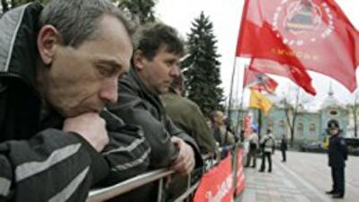 Как изменилась ситуация на рынке труда за 20 лет независимости Украины