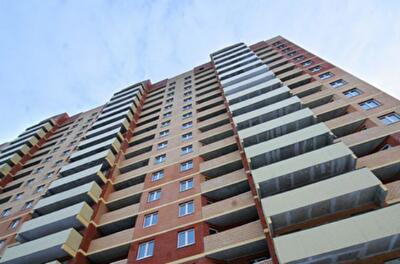 Квартирный скандал в Василькове: судьи и милиционеры выселятся из 8 квартир
