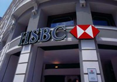 CBRE выбрана представителем услуг по управлению 6,69 млн. кв. м компании HSBC