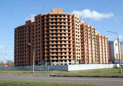 К 2025 г. в столице построят 28,5 млн. кв. м нового жилья