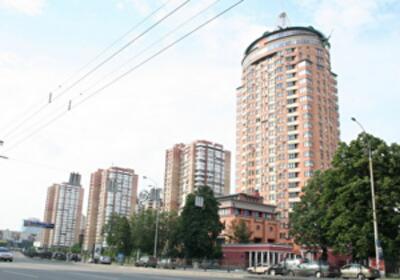 Цены на жилье в Украине достигли дна