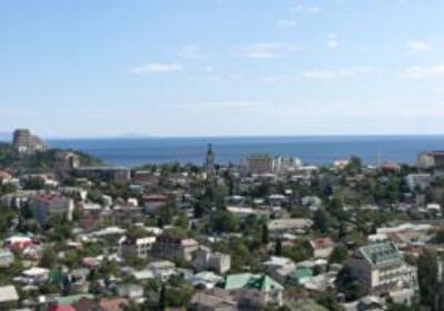 Украинская «дочка» Сбербанка России планирует купить виллу в Алуште