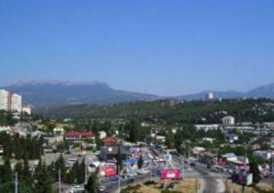 «Крымская юридическая группа» планирует ввести жилкомплекс в Алуште