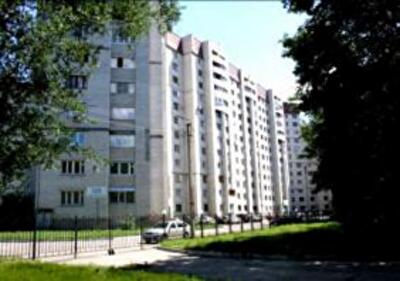 КГГА выделила 40 млн. грн на ремонт домов под управлением ОСМД