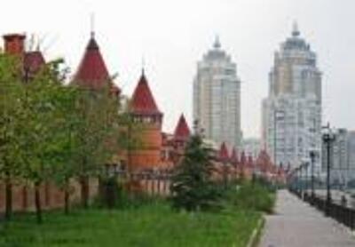«Президентские кварталы» прощаются с доступной ценой