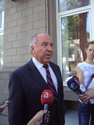 Мы готовы все общежития принять в коммунальную собственность