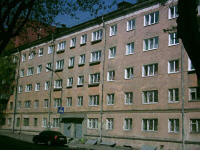 Жильцы трёх одесских общежитий смогут приватизировать своё жильё