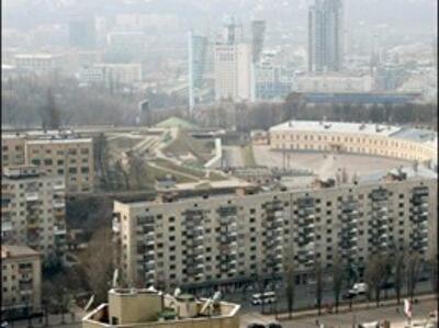 Эксперты советуют избавляться от хрущевок
