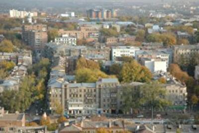 300 крыш жилых домов Харькова находятся в ремонте