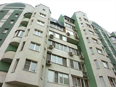 Рынок жилья в Харькове теряет квартиры и покупателей