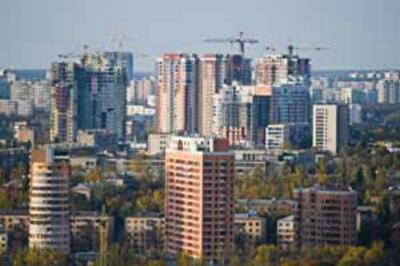 Населенные пункты Харьковской области должны быть обеспечены градостроительной документацией