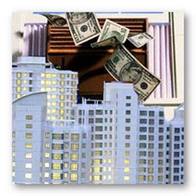 Мошенники под предлогом инвестирования в жилье завладели более 1 млн. грн. 