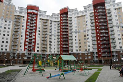 Программа «Доступное жилье» будет реализовываться по всей Украине