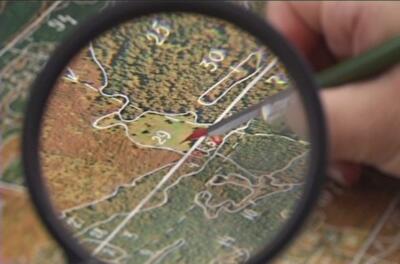 В Украине отменят госакты на землю
