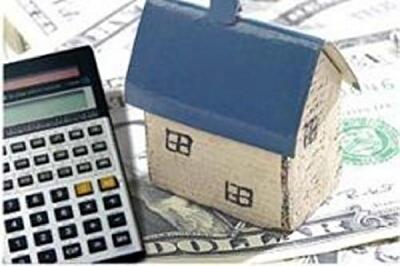 Налог на недвижимость заработает летом 2012 года