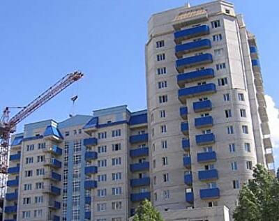 В Харькове ожил рынок жилья