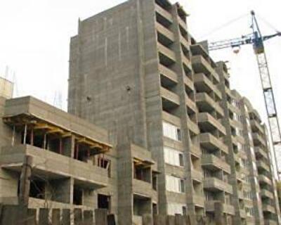 Кабмин будет выделять средства на окончание 2 тысяч недостроев