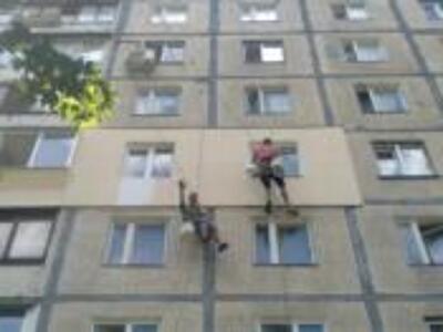 Утепление жилья