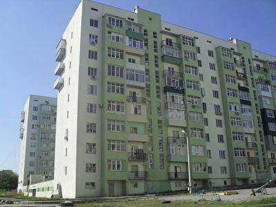 В этом году планируется завершить обеспечение жильем инвалидов Великой Отечественной войны I группы 