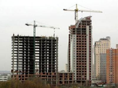 Социальное жилье придется ждать еще очень долго
