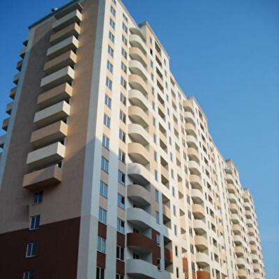 Самый дешевый город первичного жилья