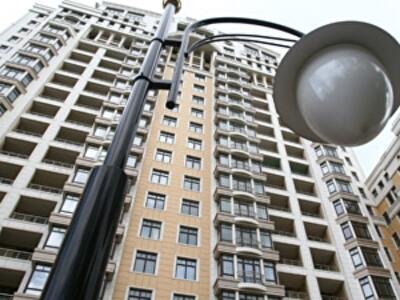 Элитные квартиры в Киеве дорожают потому, что на них увеличился спрос