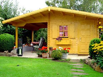 Сезон аренды дачной недвижимости в самом разгаре