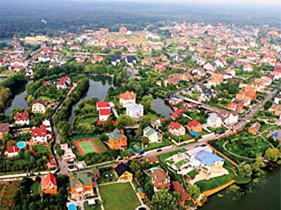 Эксперты по загородной недвижимости обсудили тенденции рынка