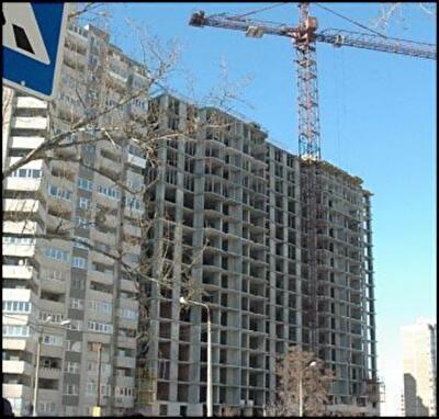 За «Элита-Центр» будут сажать чиновников? 