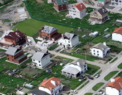 Проблемы рынка загородной недвижимости: решения и прогнозы