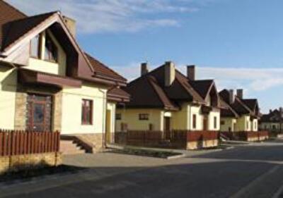 За год в одном городке в Киевской области продается 7-8 коттеджей – эксперты 