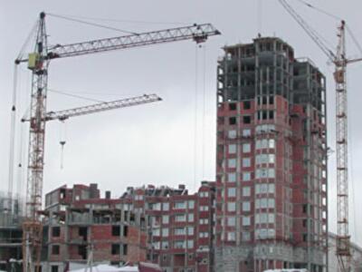 На «Доступное жилье» в этом году не хватает 800 млн. грн.