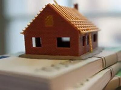 Недвижимость остается рискованным сектором для инвестиций