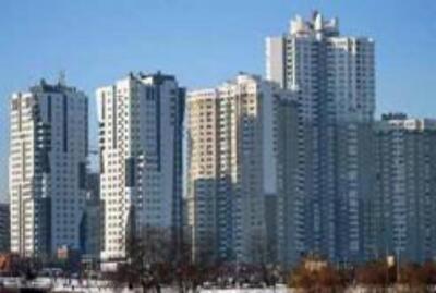 Власть Харькова выделила 5 млн. грн на строительство доступного жилья