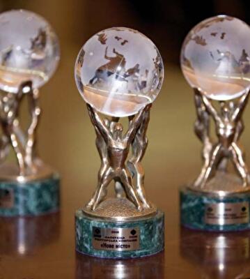 VІ Національний рейтинг «Найкращі ріелторські компанії України»!