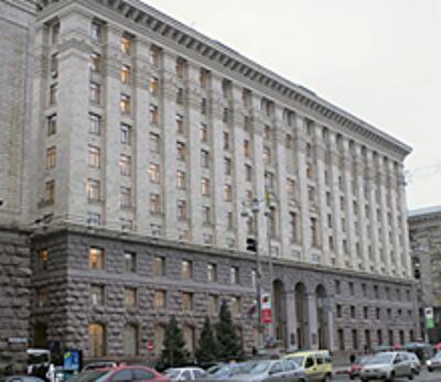 Киевсовет создал рабочую группу по недостроям