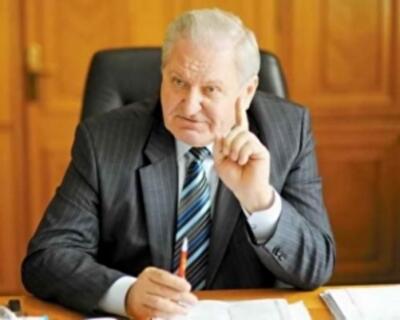 В Украине будут ликвидированы все недострои