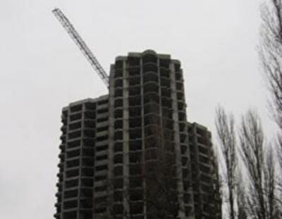 Недвижимость делает киевлян миллионерами