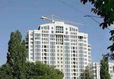 Богатые тоже плачут! Дом на Грушевского снова в центре скандала