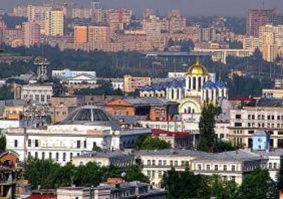 В Киеве хотят упростить передачу недвижимости в аренду