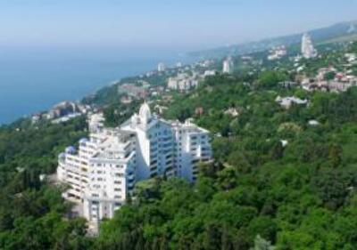 В Крыму в І кв. 2011 г. введено в эксплуатацию 97,7 тыс. кв. м жилья