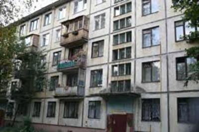 Парадокс. Почему новостройка дешевле разваливающейся хрущевки? 