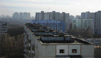В Харькове появится экспериментальное строительное предприятие
