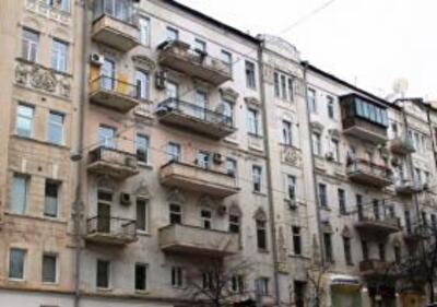 В Шевченковском районе отремонтированы фасады трех домов к Евро-2012