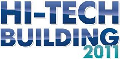 г. Москва, 8-10 ноября. Международная выставка-форум HI-TECH BUILDING 2011