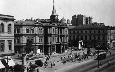 Сталинские дома – символ мощи и силы советского государства