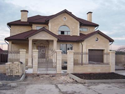Легализация самостроев