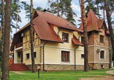 Перспективы рынка загородной недвижимости Киева