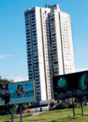Цены на жилье в Днепропетровске скачут то вверх, то вниз