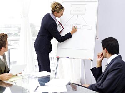 г. Киев,  27-28 апреля. Тренинг: «Технологии активных продаж в риэлторском бизнесе»